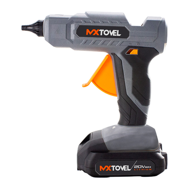 20-V-Klebestifte, heiße Akku-Pistolen, Kleber für Verpackungen