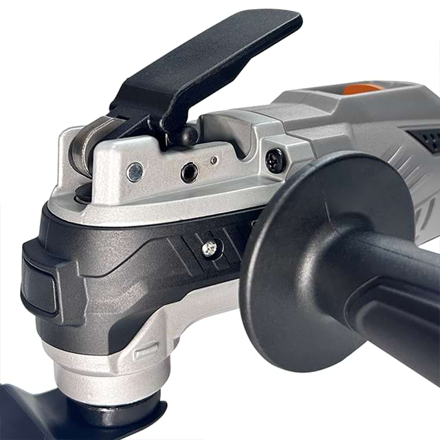 20 V Akku-Elektro-Oszillierschneider, Multifunktions-Werkzeugsäge