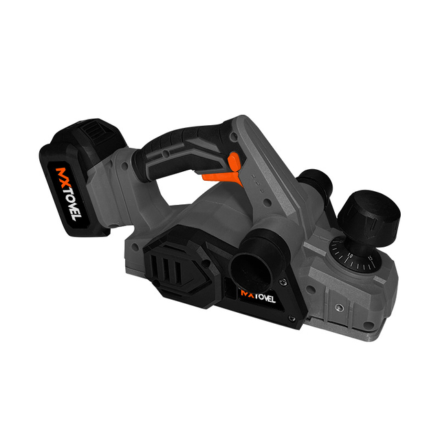 Tragbare elektrische Holzhobelmaschine, Holzbearbeitungshobelmaschine