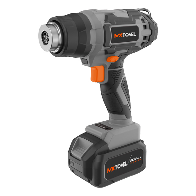 Großhandel 20V Akku-Heißluftpistole SMD-Lötstation