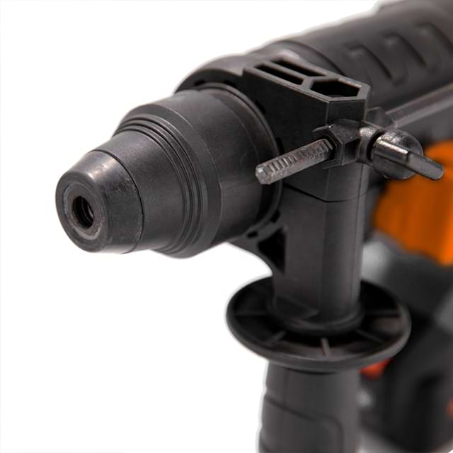 Tragbarer Schmiedehammer, elektrischer Akku-Bohrhammer