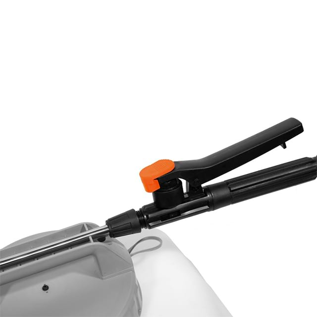 20-V-Batteriebetrieb, elektrische Pumpe, Rucksacksprüher, kabelloser Rucksacksprüher