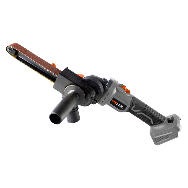 Elektrowerkzeug, 20-V-Bandschleifer, kabelloser, bürstenloser Bandschleifer